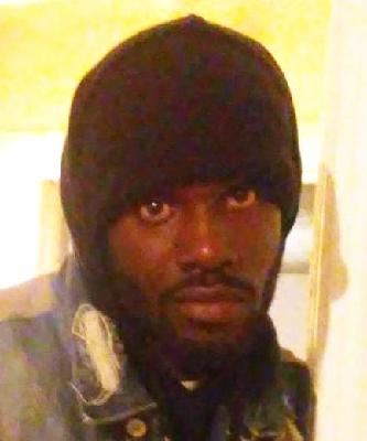 Anthony Robinson death by force case profile photo