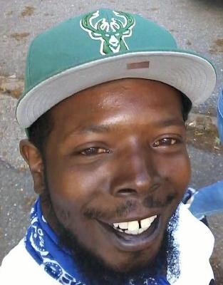 Nygee L. Carpenter death by force case in Norfolk, VA