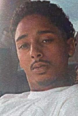 Deshawn Marquis Ross death by force case in Martinsville, VA