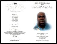 Aundreco Robinson death by force case in Atlanta, GA