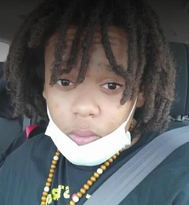 Jordan Harris-Snipes death by force case in Portsmouth, VA
