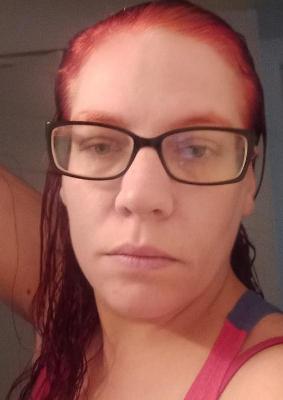 Amy Russell death by force case in Hampton, VA