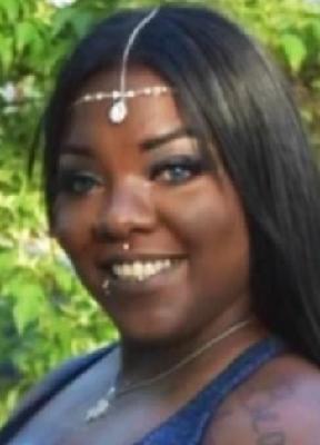 Barbie Brown death by force case in Richmond, VA