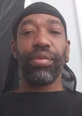 Calvin Joyner death by force case profile photo