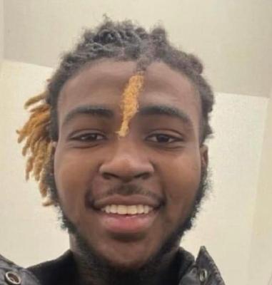 Jerome Odom death by force case profile photo