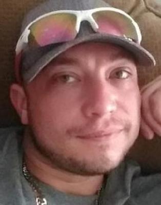 Jonathan Lewis Mulder death by force case profile photo