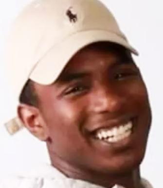 Jonathan Starks death by force case profile photo
