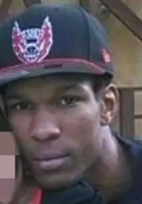 Kevin Thomas death by force case profile photo