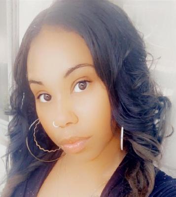 Destiny Layton death by force case in Hampton, VA