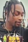 Dijonte Nash death by force case in Hampton, VA