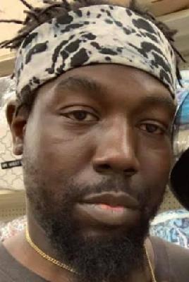 Eldridge Vandrew Smith death by force case in Charlottesville, VA