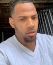 Cordale Christen death by force case profile photo