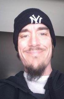 Christopher Ryan Chris Sinram death by force case in Roanoke, VA