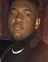 Tyce J. Lewis death by force case in Richmond, VA