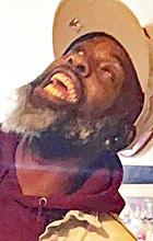 James Thompson death by force case profile photo