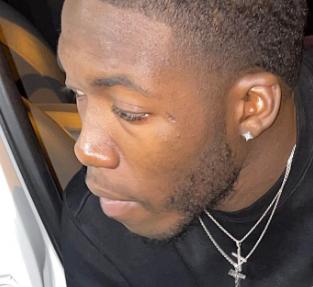 Kyree Blackledge death by force case in Virginia-beach, VA