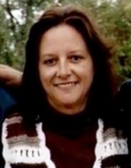 Betty Call death by force case profile photo