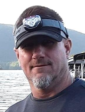 Kevin D. Hartless death by force case in Vesuvius, VA