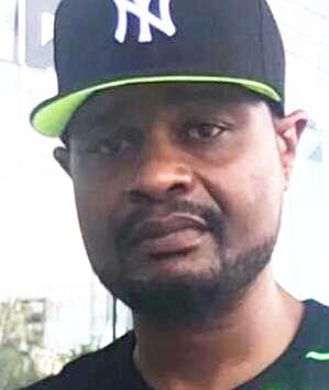 Cameron Darnell Steele death by force case in Henrico, VA