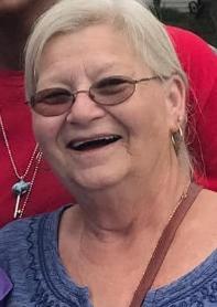 Kathy Brashier death by force case profile photo