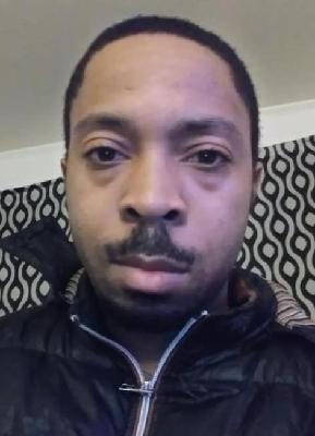 Omon Hamlin death by force case in Norfolk, VA