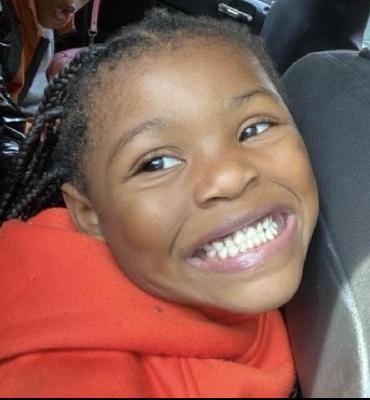 Journee Javiah Carroll-Ward death by force case in Dumfries, VA