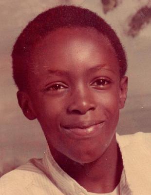 Tony Williams death by force case profile photo