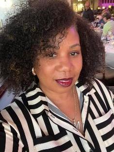 Monica Mosley death by force case in Bridgeton, NJ