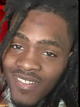 Nasir Mason death by force case profile photo