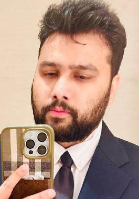 Mohammad Islam death by force case profile photo