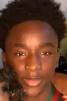 Opium Dante Leverette death by force case in Trenton, NJ