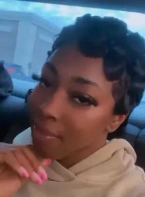 Nakiyyah Blue death by force case in Newark, NJ