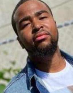 Darryl A. Craft death by force case in Newark, NJ