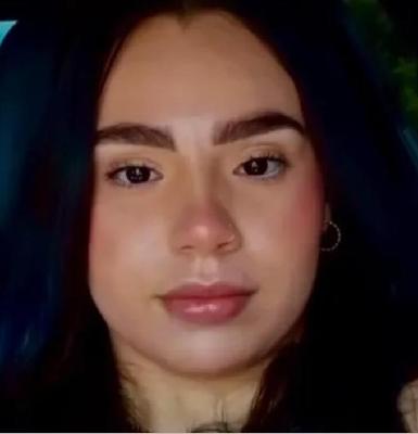 Mary Rodriguez death by force case profile photo
