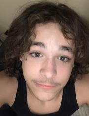 John Dominguez death by force case profile photo