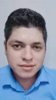 Johny Cruz-rodriguez death by force case profile photo