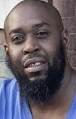Donald Green death by force case profile photo
