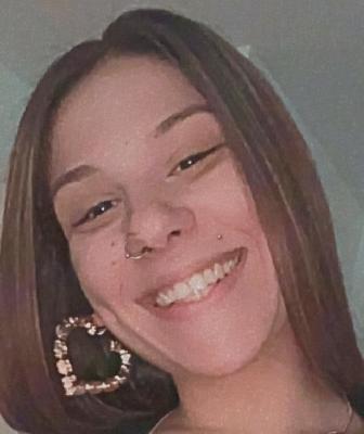 Gabriella Caroleo death by force case profile photo