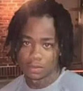 Raymeer Tarver death by force case profile photo