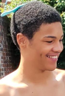 Dwayne Penix death by force case profile photo