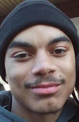 Marcus Corbitt death by force case in Camden, NJ