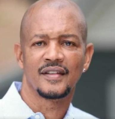 Daryle Robinson death by force case in Paterson, NJ