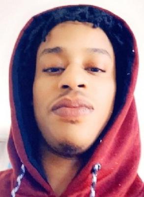 Chevaughn Donald Fagan death by force case in Trenton, NJ
