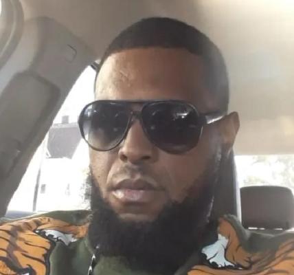 Deshaun Winston death by force case in Newark, NJ