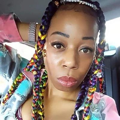 Natasha Ellis death by force case in Newark, NJ