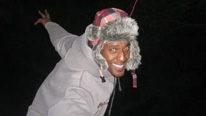 Kenneth Lee King death by force case in Phoenix, AZ