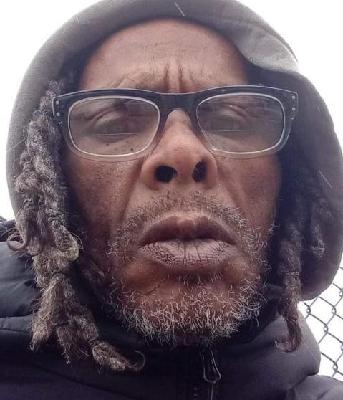 Desmond Williams death by force case profile photo