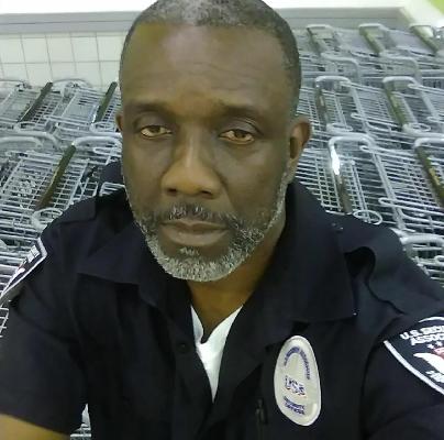 Oliver A. Francis death by force case in Irvington, NJ