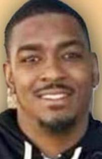 Algie Harmon death by force case profile photo