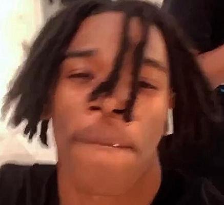 Al-quanim Horne death by force case profile photo
